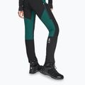 Spodnie trekkingowe damskie Alpinus Socompa zielone 4