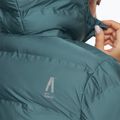Kurtka damska Alpinus Katla morska 5