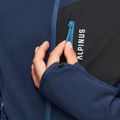 Bluza męska Alpinus Fryatt granatowa 5