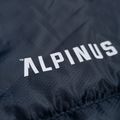 Śpiwór Alpinus Warm 1200 prawy granatowy 6