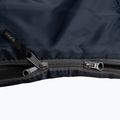Śpiwór Alpinus Warm 1350 czarny 5