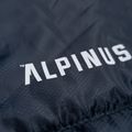 Śpiwór Alpinus Warm 1350 czarny 6