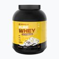 Whey MONDOLAB Pure Whey French Vanilla 1800 g