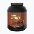 Whey MONDOLAB Pure Whey Chocolate2 1800 g