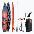 Deska SUP Bass SUP Explorer szara