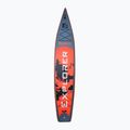 Deska SUP Bass SUP Explorer szara 2