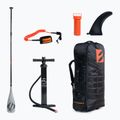 Zestaw deska SUP pompowana Bass Touring Pro 12'0" szara 5