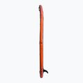 Zestaw deska SUP pompowana Bass Race Pro 12'6'' szara 4