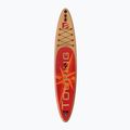 Zestaw deska SUP pompowana Bass Touring SR 12'0" PRO + Extreme Pro M+ sandy 2