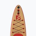 Zestaw deska SUP pompowana Bass Touring SR 12'0" PRO + Extreme Pro S pomarańczowa 3