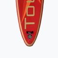 Zestaw deska SUP pompowana Bass Touring SR 12'0" PRO + Extreme Pro S pomarańczowa 4