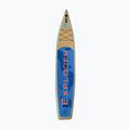Deska SUP Bass Explorer 14'0" LUX Trip sandy 2