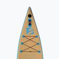 Deska SUP Bass Explorer 14'0" LUX Trip sandy 5