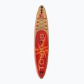 Deska SUP Bass Touring 12'0" LUX + Trip sandy 2