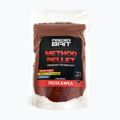 Pellet do metody Feeder Bait Truskawka 2 mm 800 g
