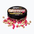 Przynęta haczykowa wafters Feeder Bait Mikron Wafters Natural 6 mm 50 ml