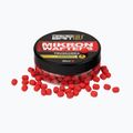 Przynęta haczykowa wafters Feeder Bait Mikron Wafters Truskawka 6 mm 50 ml