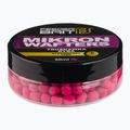 Przynęta haczykowa wafters Feeder Bait Mikron Wafters Truskawka & Ryba 6 mm 50 ml