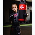 Worek bokserski dziecięcy DBX BUSHIDO Kids 60 cm red 12