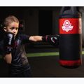 Worek bokserski dziecięcy DBX BUSHIDO Kids 60 cm red 14