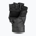 Rękawice grapplingowe DBX BUSHIDO MMA czarne 11