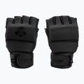 Rękawice grapplingowe DBX BUSHIDO MMA czarne
