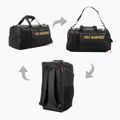 Torba treningowa DBX BUSHIDO DBX-SB-23 czarny/złoty 2