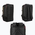 Torba treningowa DBX BUSHIDO DBX-SB-23 czarny/złoty 3