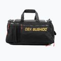 Torba treningowa DBX BUSHIDO DBX-SB-23 czarny/złoty 4