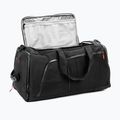 Torba treningowa DBX BUSHIDO DBX-SB-23 czarny/złoty 12