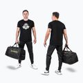 Torba treningowa DBX BUSHIDO DBX-SB-23 czarny/złoty 16