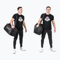 Torba treningowa DBX BUSHIDO DBX-SB-23 czarny/złoty 17