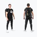 Torba treningowa DBX BUSHIDO DBX-SB-23 czarny/złoty 18