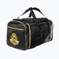 Torba treningowa DBX BUSHIDO 3 w 1 "Undefeated" 75 l czarna 3