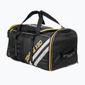 Torba treningowa DBX BUSHIDO 3 w 1 "Undefeated" 75 l czarna 4