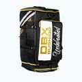 Torba treningowa DBX BUSHIDO 3 w 1 "Undefeated" 75 l czarna 5