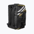 Torba treningowa DBX BUSHIDO 3 w 1 "Undefeated" 75 l czarna 6