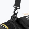 Torba treningowa DBX BUSHIDO 3 w 1 "Undefeated" 75 l czarna 8