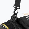 Torba treningowa DBX BUSHIDO 3 w 1 "Undefeated" 75 l czarna 11