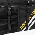 Torba treningowa DBX BUSHIDO 3 w 1 "Undefeated" 75 l czarna 12