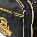 Torba treningowa DBX BUSHIDO 3 w 1 "Undefeated" 75 l czarna 13