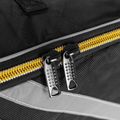Torba treningowa DBX BUSHIDO 3 w 1 "Undefeated" 75 l czarna 14