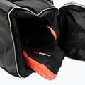 Torba treningowa DBX BUSHIDO 3 w 1 "Undefeated" 75 l czarna 17