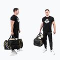 Torba treningowa DBX BUSHIDO 3 w 1 "Undefeated" 75 l czarna 21