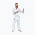 Karategi DBX BUSHIDO Kyokushin 10 oz biały 5
