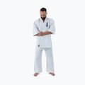 Karategi DBX BUSHIDO Kyokushin 10 oz biały 10