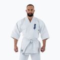 Karategi DBX BUSHIDO Kyokushin 10 oz biały 12