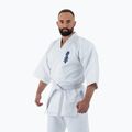 Karategi DBX BUSHIDO Kyokushin 10 oz biały 13