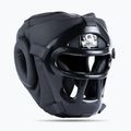 Kask bokserski DBX BUSHIDO ARH-2193 czarny