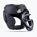 Kask bokserski DBX BUSHIDO ARH-2193 czarny 2